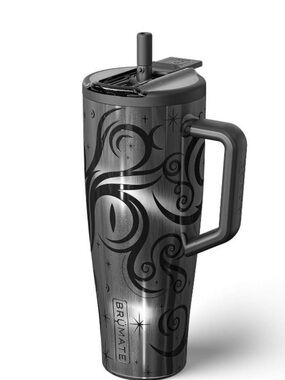 BRUMATE ACOTAR ERA FLIP 40oz STARFALL - TARGET EXCLUSIVE